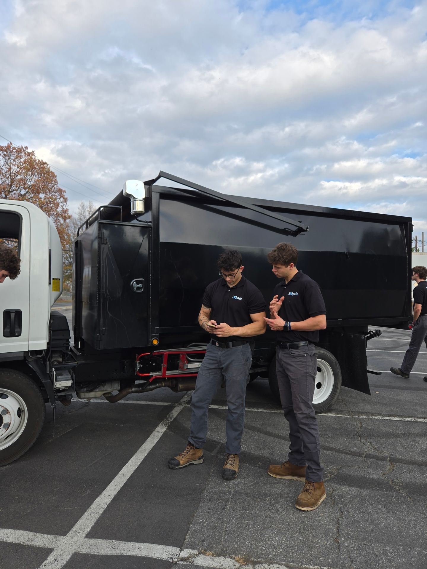 Residential Junk Removal